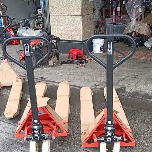 陽江小型手動(dòng)叉車多少錢一臺(tái)