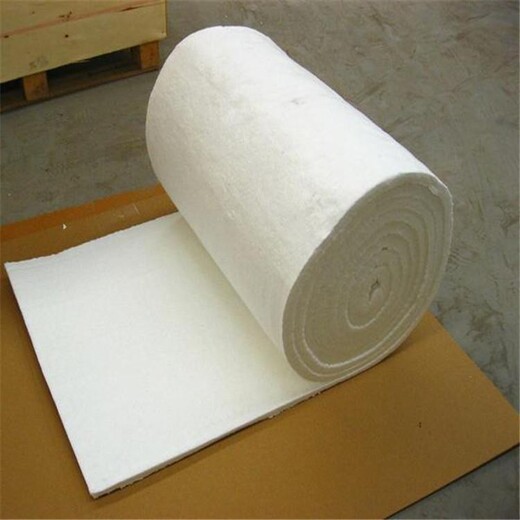 硅酸铝针刺毯棉,山东淄博硅酸铝针刺毯厂家