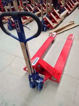 江西吉安液壓叉車一臺多少錢,液壓搬運車價格