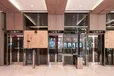 滁州商场电梯客梯回收实物报价