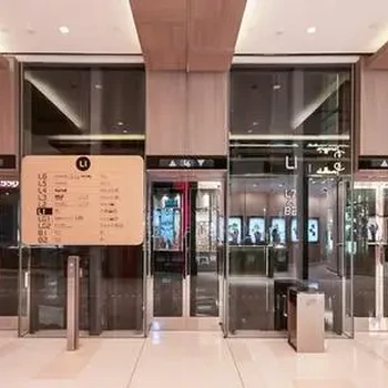 義烏商場(chǎng)電梯客梯回收品牌大全