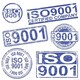 广东iso9001认证条件原理图