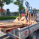 石碣鎮(zhèn)3噸鴻福叉車用途圖