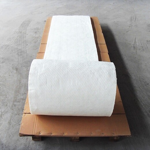 硅酸铝针刺毯棉,硅酸铝纤维针刺毯生产厂家