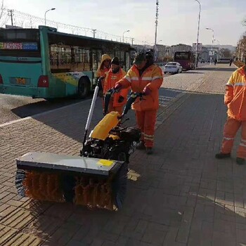 福建出售掃雪機供應商