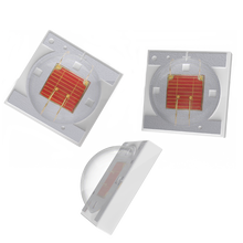 5353紅光,汽車燈led光源,陶瓷貼片廠家現(xiàn)貨圖片