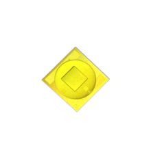 3535陶瓷燈珠,5353黃光圖片