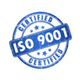 佛山ISO9001认证多少钱样例图