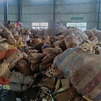 如何處理工業(yè)垃圾-惠州惠東縣一般固廢處置公司--惠州天匯公司