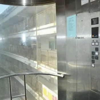 金華商場電梯客梯回收現(xiàn)款核算