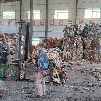 工业垃圾找谁处理-惠州博罗县固废转移服务--惠州天汇公司