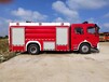潍坊高喷消防车厂家32米高喷消防车价格