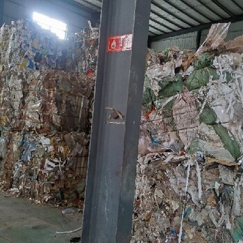 怎样处理工业垃圾-广东惠州一般固废处置公司--惠州天汇公司