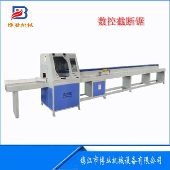 吉林提率數(shù)控電子斷料鋸新價(jià)格