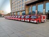 海淀高喷消防车厂家32米高喷消防车价格