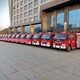 枣庄高喷消防车厂家32米高喷消防车价格图
