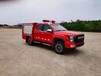江北高喷消防车厂家25米高喷消防车价格