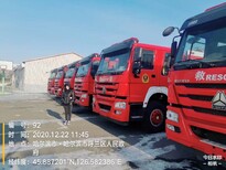 江北重型消防车价格重型消防车厂家图片0