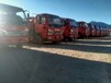 喀什消防车厂家