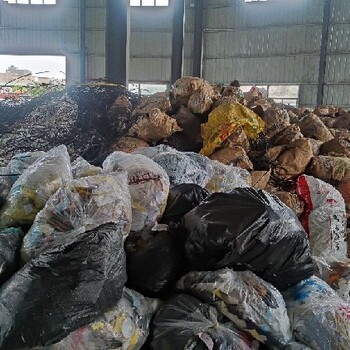 工业垃圾怎样处理-惠州博罗县固废转移服务--惠州天汇公司