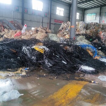 一般固废处理资质-广东固废转移服务--惠州天汇公司