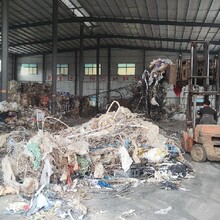 博罗工业垃圾处理-惠州博罗县一般固废处置公司--惠州天汇公司