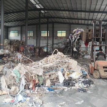 一般固废处理台帐-广东工业固废处理--惠州天汇公司