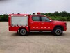 梅州高喷消防车厂家25米高喷消防车价格