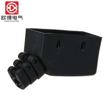 微動(dòng)開關(guān)防護(hù)套LXW5Z-15GTMTAP-Y防滴端子保護(hù)蓋黑色軟殼