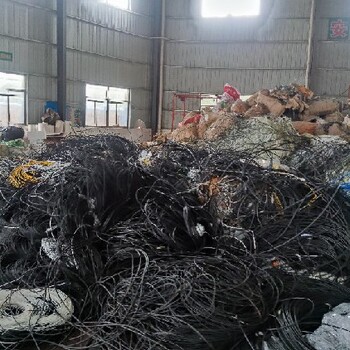园区工业垃圾处理-惠州惠城区一般固废处置公司--惠州天汇公司