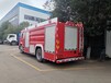 汉沽重型消防车价格重型消防车厂家