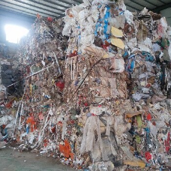 一般固废处理中心-惠州工业垃圾处理--惠州天汇公司