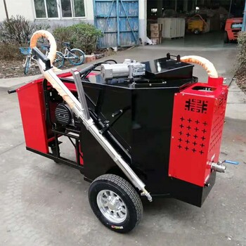 台州销售沥青灌缝机联系方式