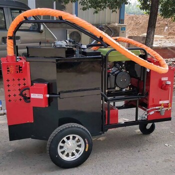 滄州瀝青灌縫機規格型號