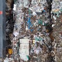 廣東惠州工業(yè)固廢處理與垃圾處理中心，接收工業(yè)固體廢棄物