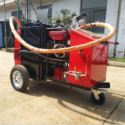 上海生产沥青灌缝机