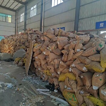 工业垃圾处理电话-惠州龙门县工业固废处理--惠州天汇公司