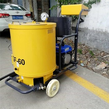 台州销售沥青灌缝机