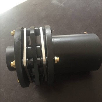膜片聯(lián)軸器A遷安大扭矩不銹鋼膜片聯(lián)軸器直營