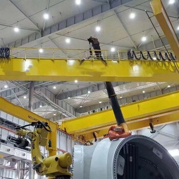 河北歐式起重機多少錢一臺