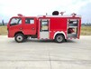 达州大型消防车价格大型消防车厂家