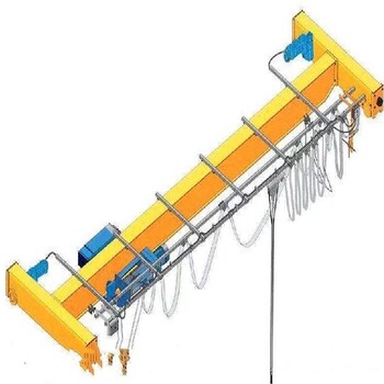 福建单梁欧式起重机供应商