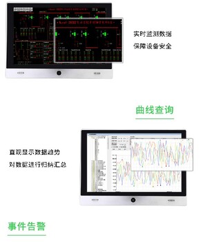 合肥电力监控系统