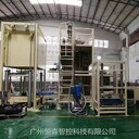 包裝噸袋機廠,120噸打包機