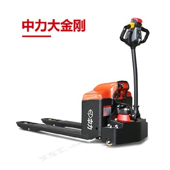 小型堆高車批發(fā)
