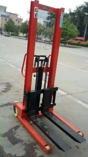 光明手動叉車，光明液壓叉車，光明手拉叉車銷售