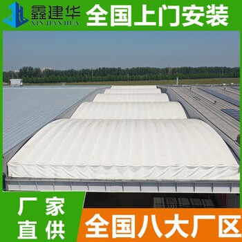 揚(yáng)州電動推拉蓬雨棚價(jià)格,電動滑動棚