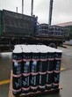 锡林郭勒盟改性沥青单面防水卷材批发厂家,红芯自粘防水卷材图片