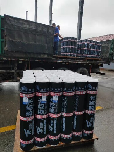 扬州改性沥青防水卷材,聚酯胎防水卷材厂家