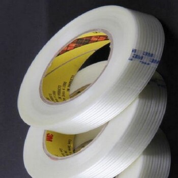广西生产3M纤维胶带价格表